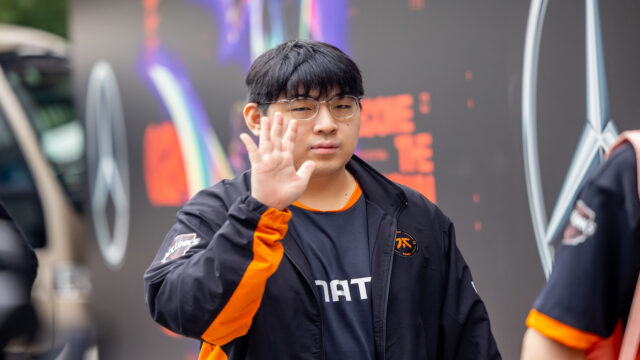 Fnatic Noah to delete ‘all social media’ following panic attacks during MSI 2024 preview image