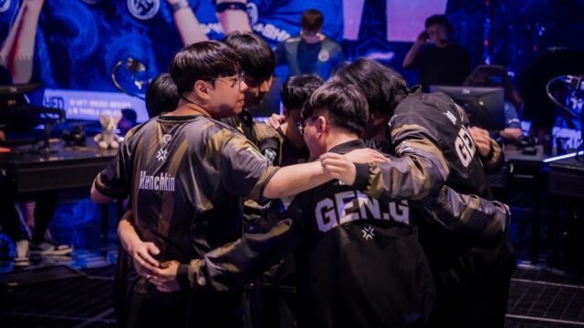 Gen.G vs Leviatán – VCT Masters Shanghai Swiss Stage: Gen.G stuns LEV on Map 3 to win series preview image