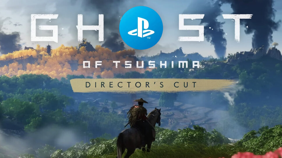 Ghost of Tsushima on PC will require PSN accounts for multiplayer cover image