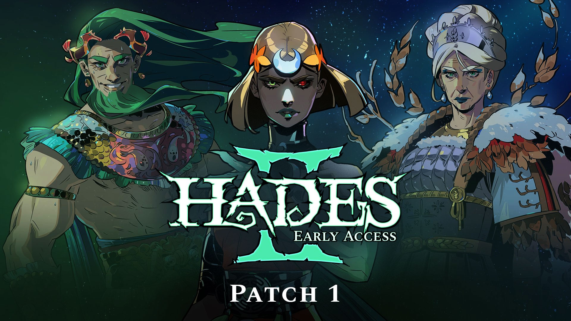 Обновление раннего доступа Hades 2 доказывает, что они прислушиваются к игрокам