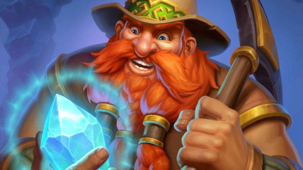 Hearthstone patch 29.4 features new Mini-Set, balance updates, and more cover image
