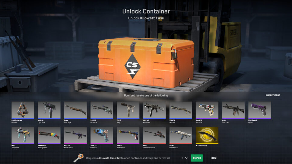 CS2 Skins Market Trends: What’s Hot and What’s Not cover image