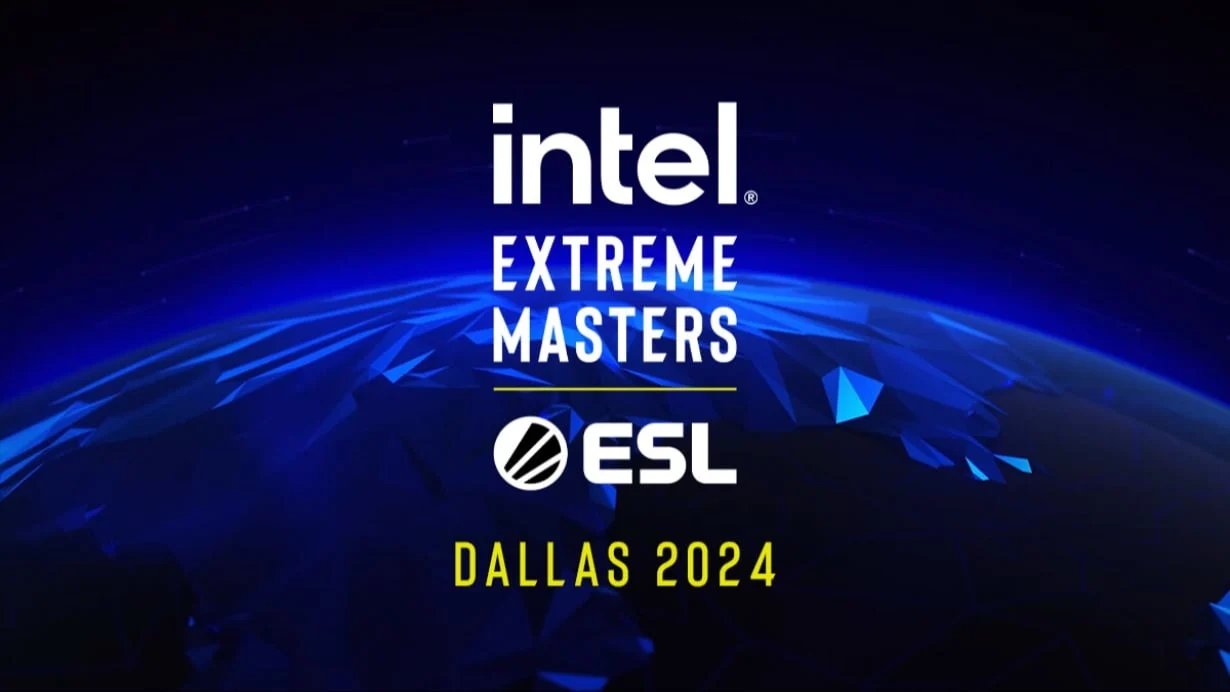 IEM Dallas 2024: текущий результат, результаты и трансляция