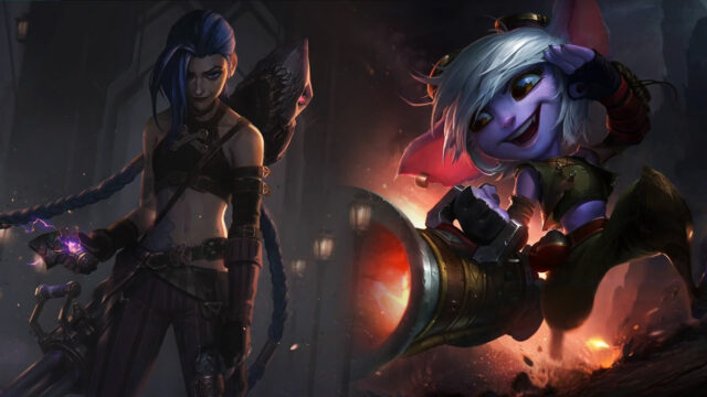 League of Legends: Big lane swap nerfs in full patch 14.11 preview preview image