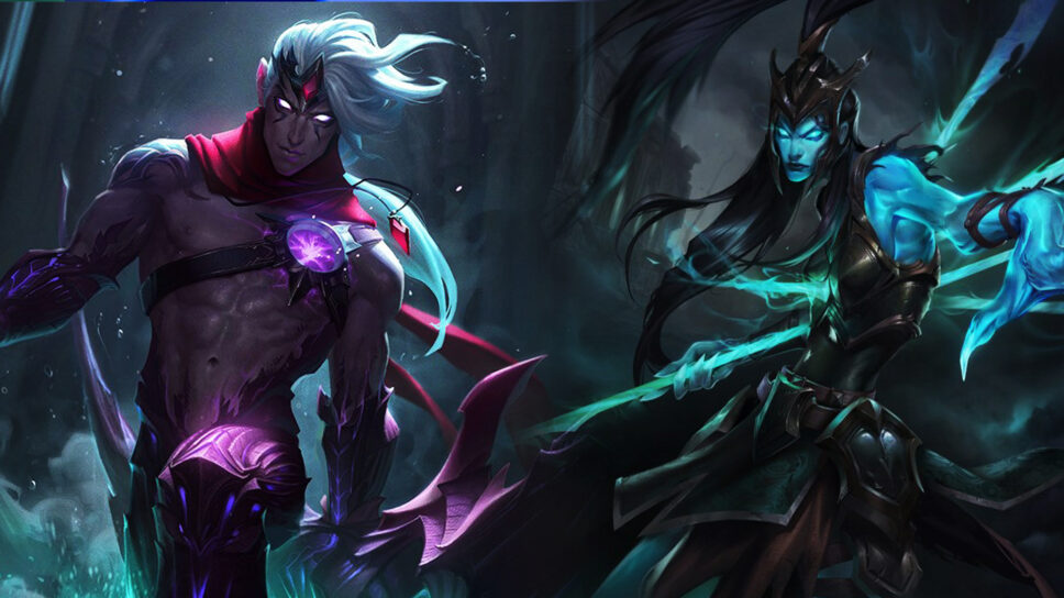 League of Legends patch 14.11 preview: Lane swaps removed? cover image