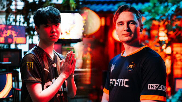 LoL MSI 2024: Fnatic vs Gen.G Esports was… a close sweep? preview image