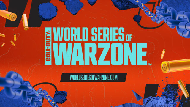 World Series of Warzone 2024: Details, schedule and more preview image