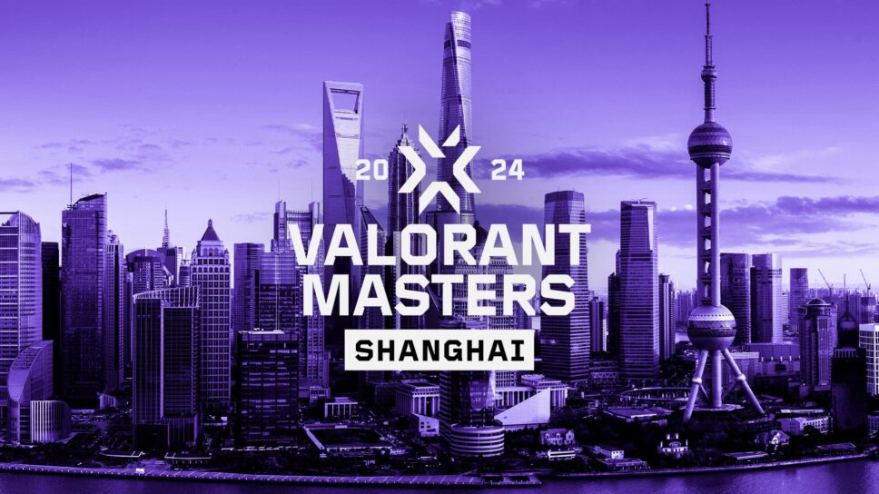Top seeded teams following Masters Shanghai Swiss Stage get to choose their opponents cover image