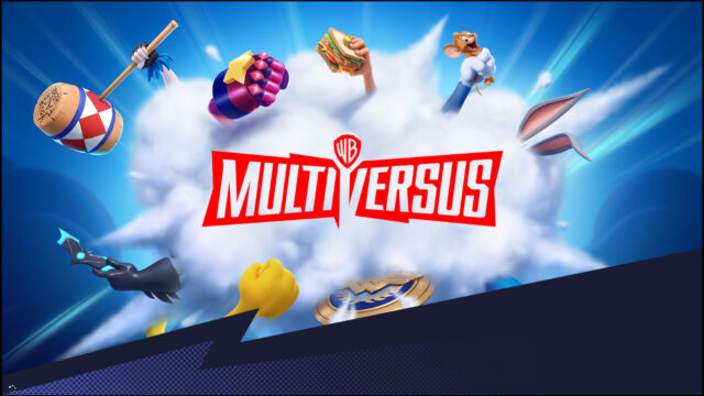 How to unlock all characters in MultiVersus preview image