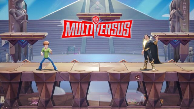 Everything to know about Perks in MultiVersus preview image
