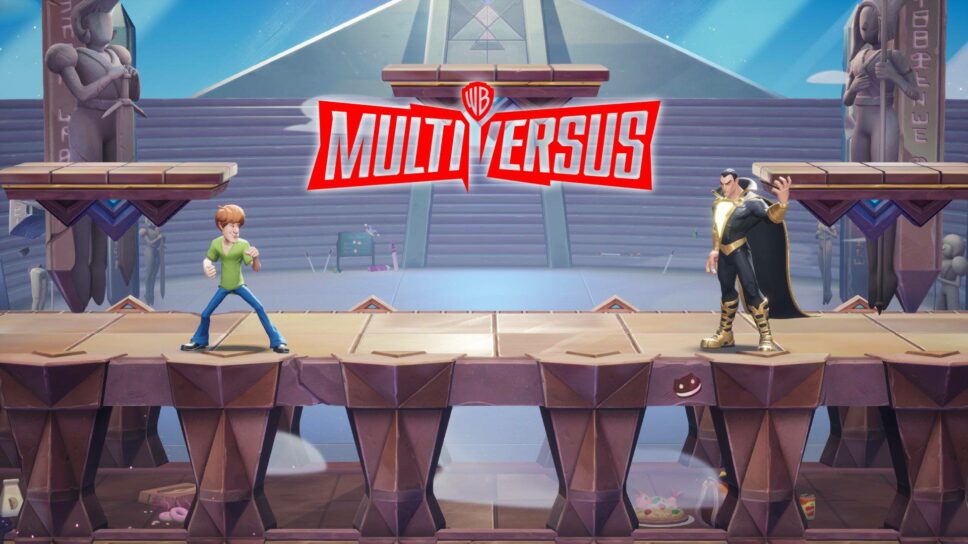 Everything to know about Perks in MultiVersus cover image