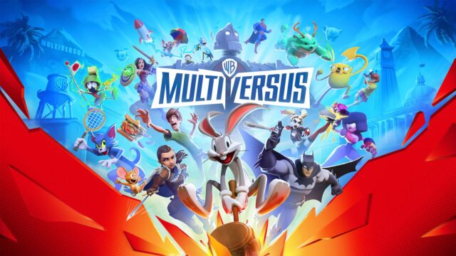 MultiVersus release date and countdown preview image