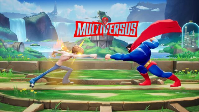 Everything to know about MultiVersus preview image