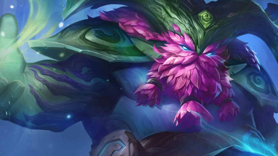 TFT Tip Tuesday: Learning the New Artifacts cover image
