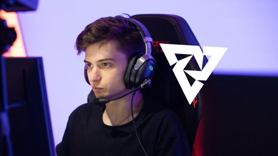 RAMZES will play with Tundra Esports in DreamLeague Season 23 cover image
