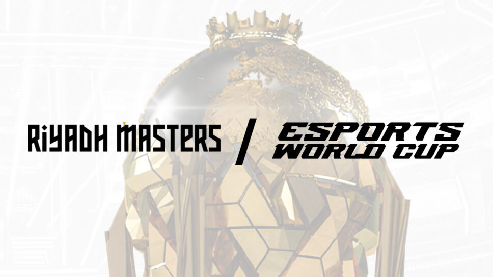 2024 Riyadh Masters: All we know about the Dota 2 Esports World Cup cover image