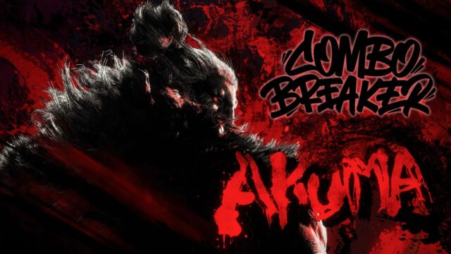 Street Fighter 6 at Combo Breaker 2024 result: Akuma madness preview image