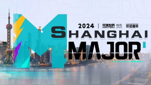 Shanghai Major RMR and Closed qualifier dates announced preview image