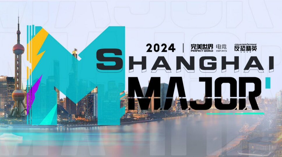 Shanghai Major RMR and Closed qualifier dates announced cover image