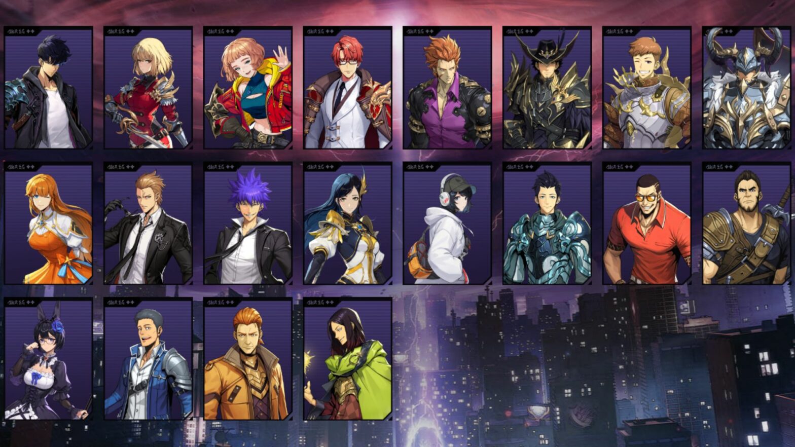 Solo Leveling: Arise – o jogo mobile que vai te colocar no controle do Jin-Woo!