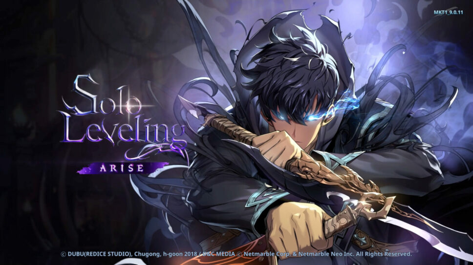 Solo Leveling: ARISE review: Stylish combat and immersive storytelling cover image