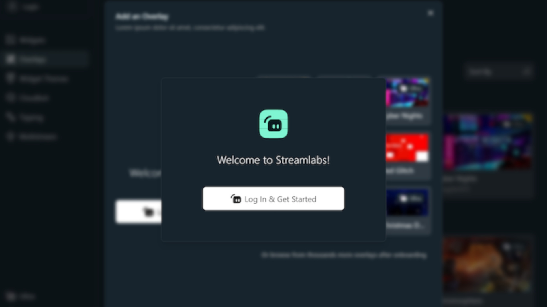 Streamlabs запускает новый плагин OBS Studio