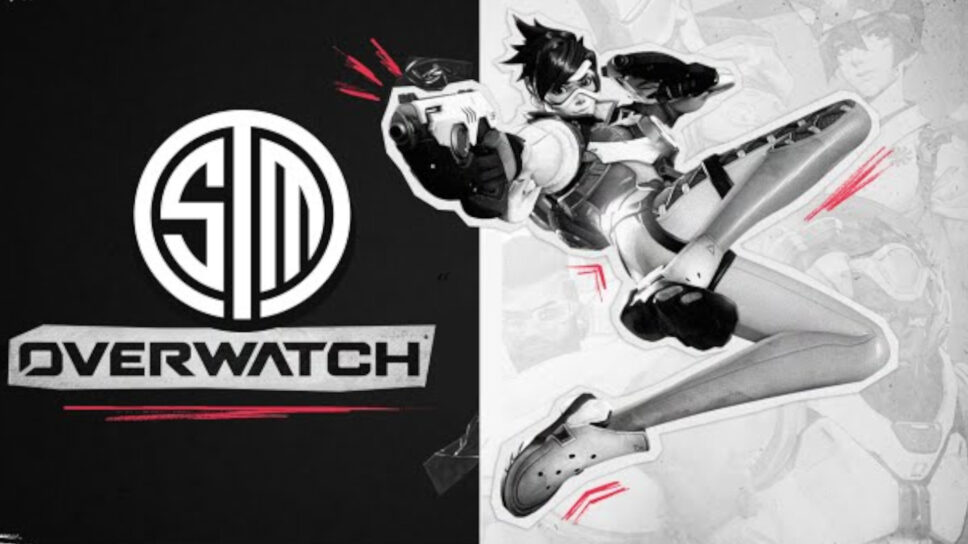 TSM announces full Overwatch 2 roster reveal cover image