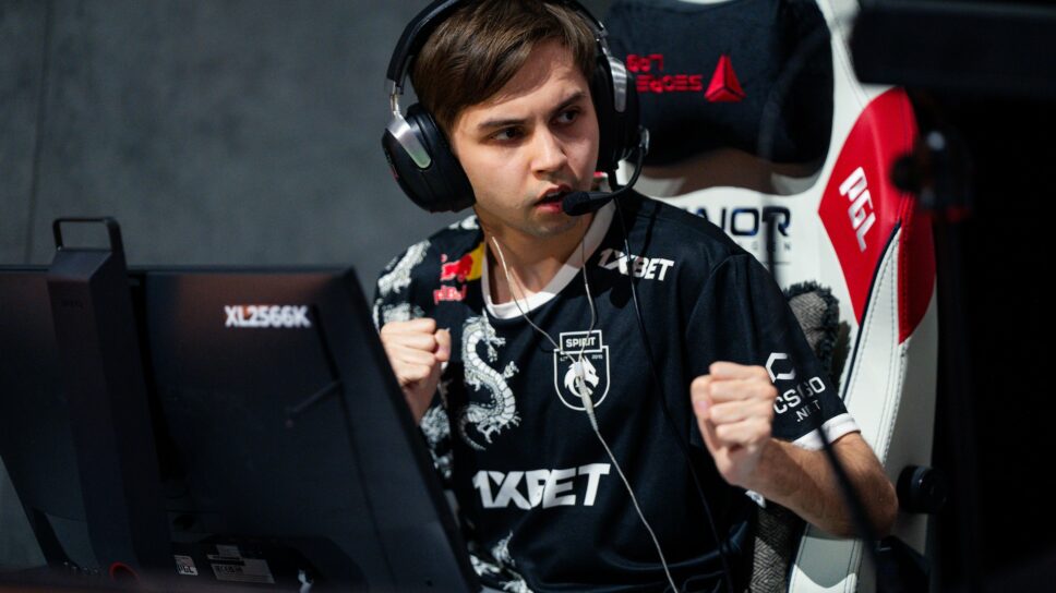 Team Spirit sh1ro weighs in on CS2’s new map pool: “I’m glad Overpass got removed” cover image