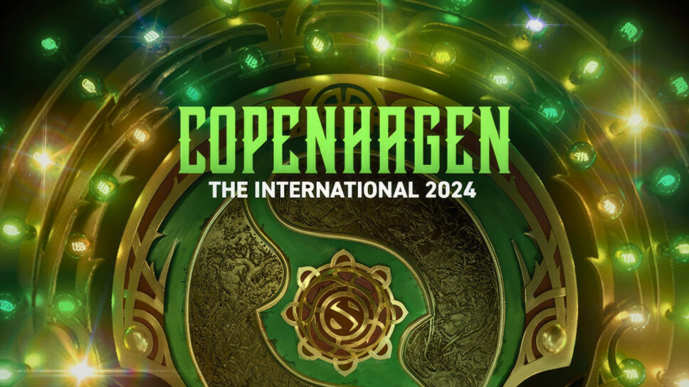 The International 2024 details revealed: Invited teams, format, qualifier dates, and more cover image