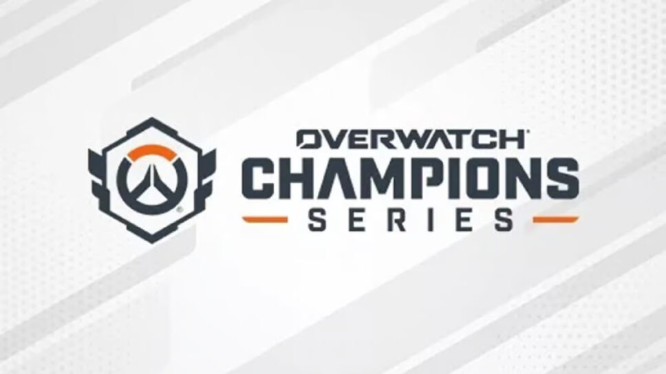 OWCS Dallas Major schedule, results, scores cover image