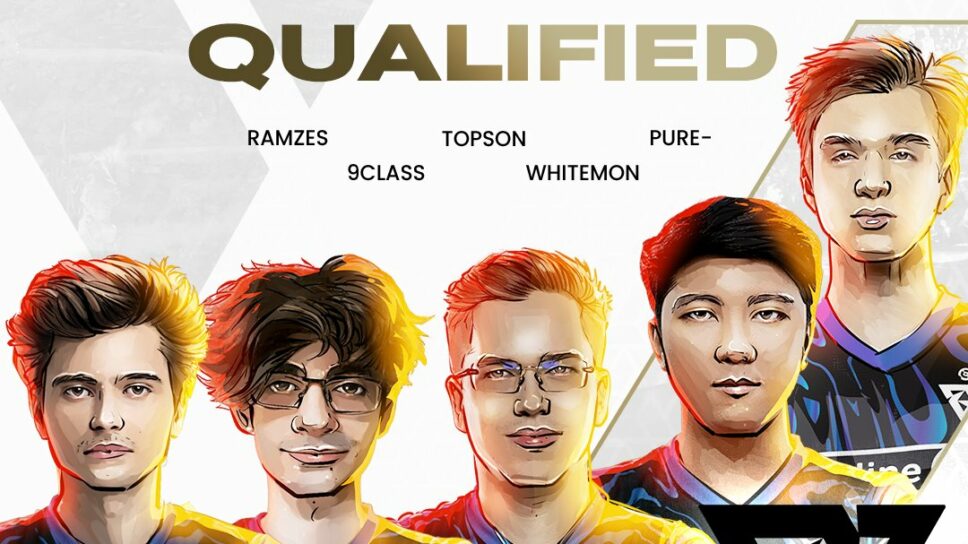 Tundra Esports Qualifies for Riyadh Masters at the Esports World Cup cover image