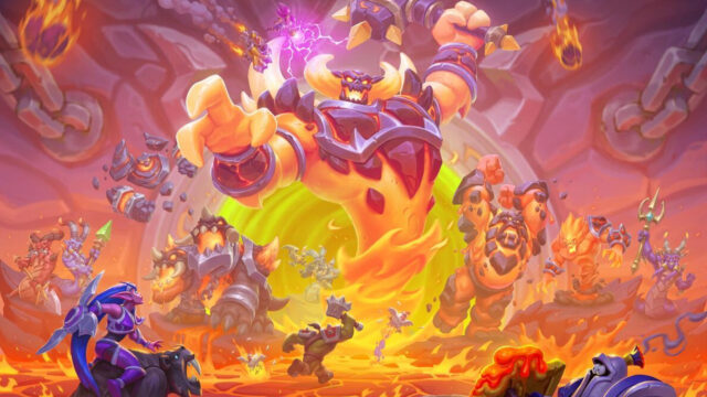 Warcraft Rumble Season 6 unleashes joyful chaos with raids, sieges, and more! preview image