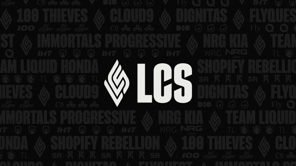 When does LCS Summer 2024 start? cover image