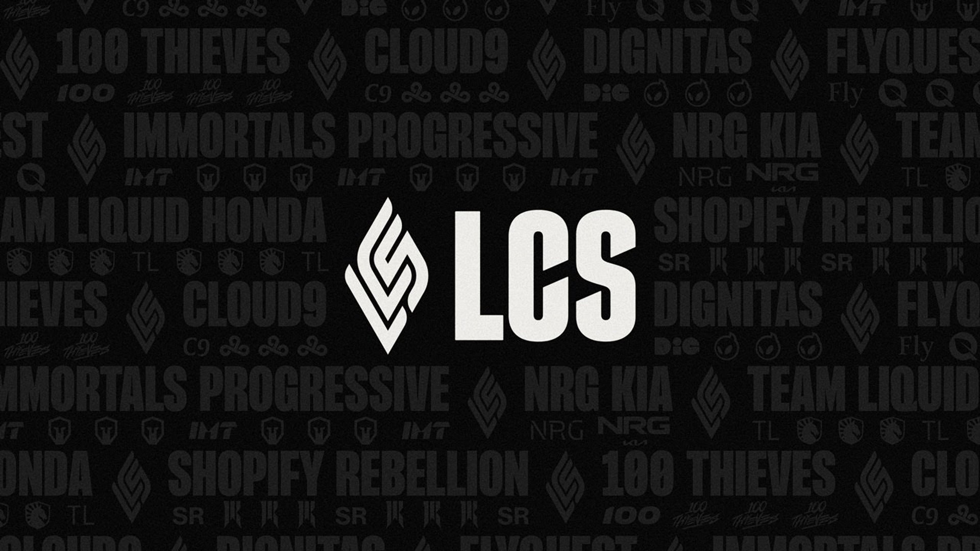 Когда начнется LCS Summer 2024?