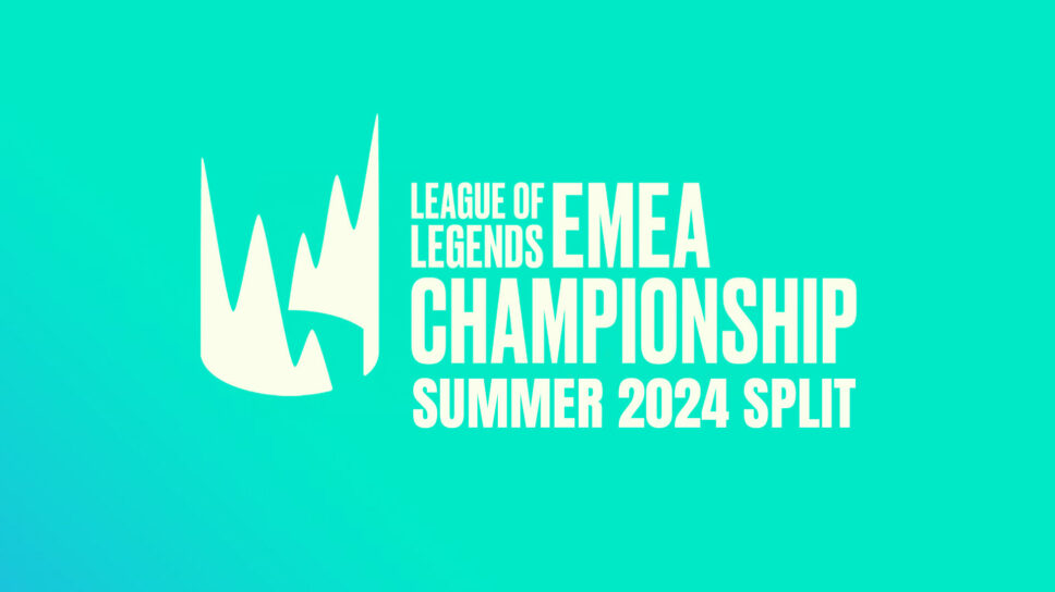 When does LEC Summer 2024 start? cover image
