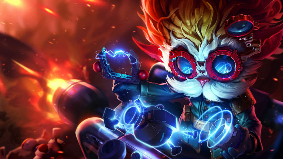 When does League of Legends patch 14.11 release? – Answered cover image