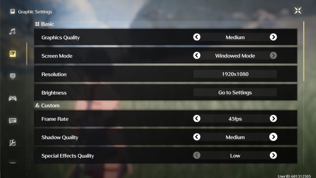 The Best Display Settings for Wuthering Waves on PC