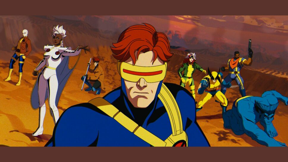 X-Men 97 Season 1 Finale Explained: Will there be a season 2? cover image