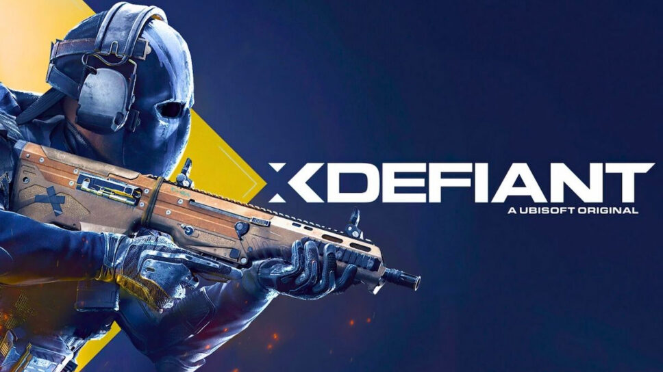 Ubisoft set to introduce Team Deathmatch to XDefiant cover image