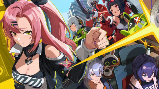 Zenless Zone Zero: System requirements preview image