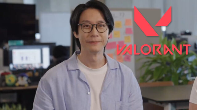 Who is Andy Ho? Meet VALORANT’s new Executive Producer preview image