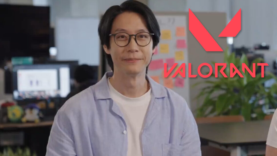 Who is Andy Ho? Meet VALORANT’s new Executive Producer cover image