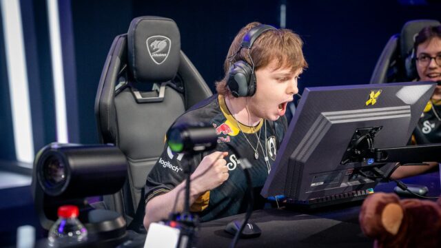 Heretics’ benjyfishy talks hard work paying off and respect for FNATIC preview image