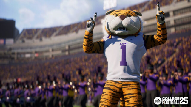 How to pre-order College Football 25? Price, early access, & more preview image