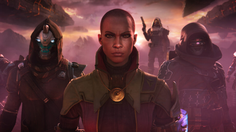 10 things to do in Destiny 2 before The Final Shape release cover image