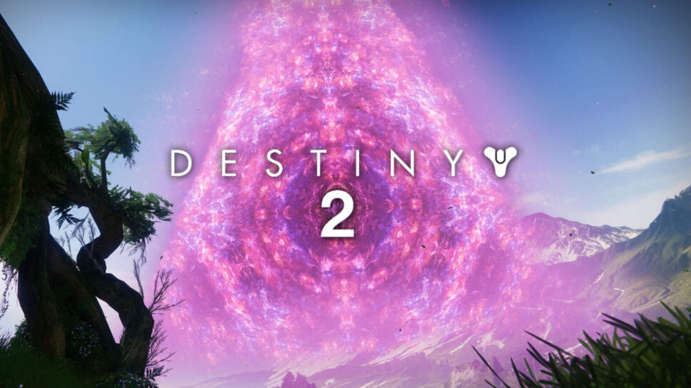 Destiny 2 Prismatic gameplay and exotic class item details revealed cover image