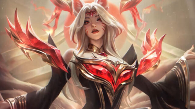 How to unlock the Faker Ahri skin in League of Legends preview image