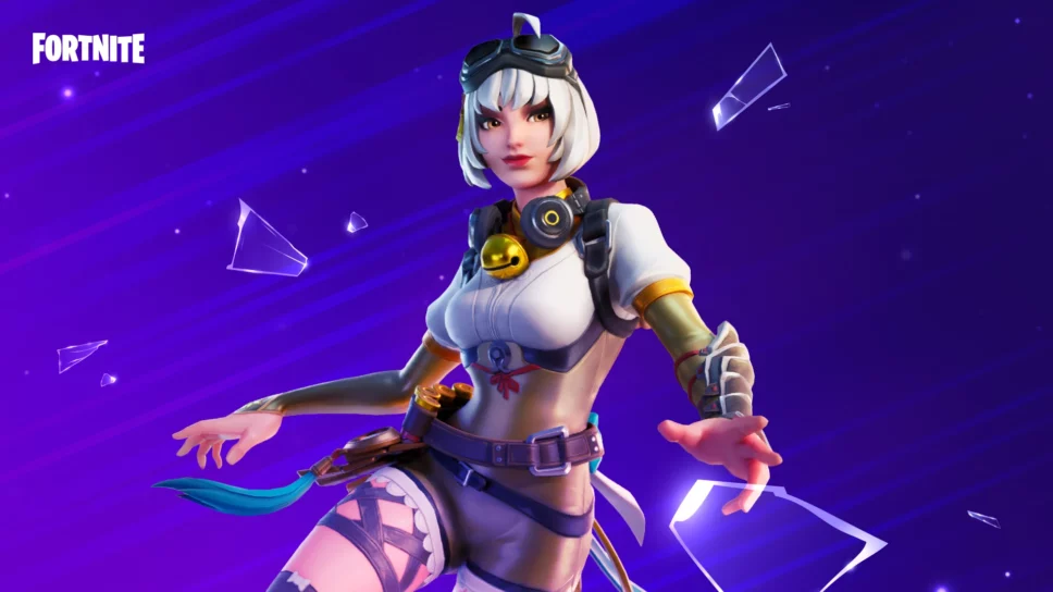 Battle Breakers have returned to Fortnite cover image