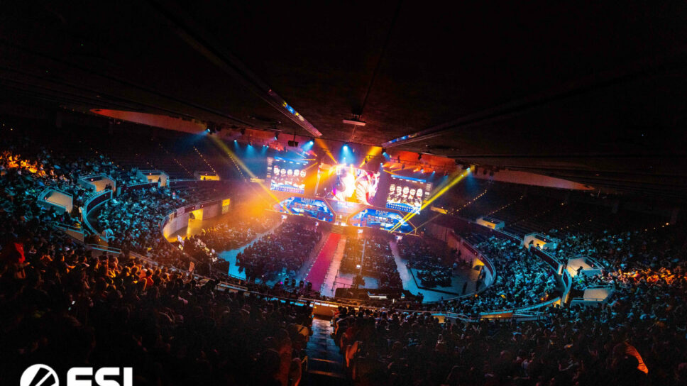 IEM Dallas returns with a $250,000 prize pool cover image