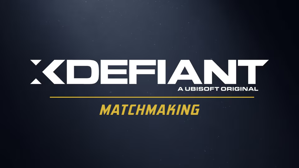 XDefiant ranked matchmaking explained (Image via Ubisoft)